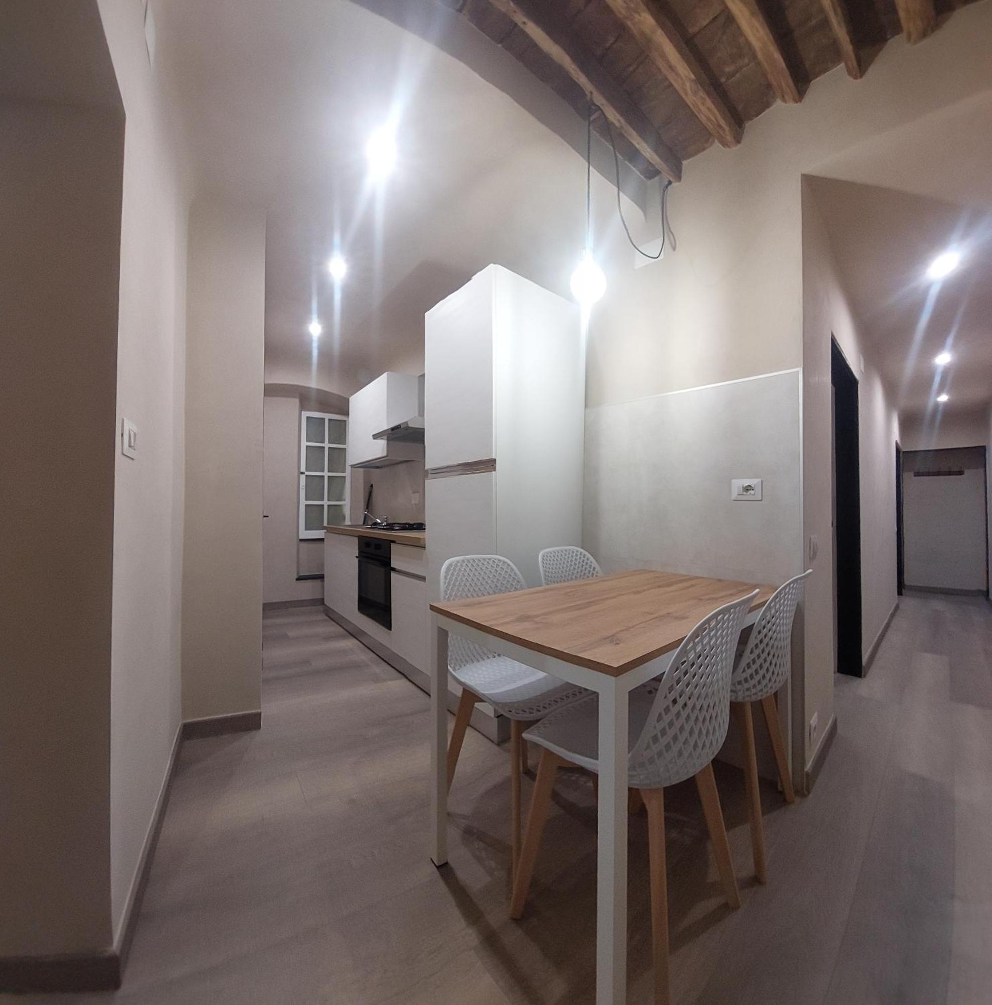 Apartamento Acquario 2 *