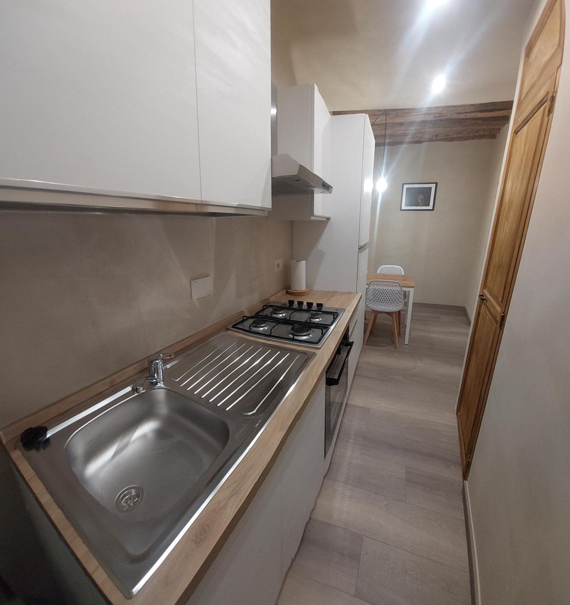 Apartamento Acquario 2