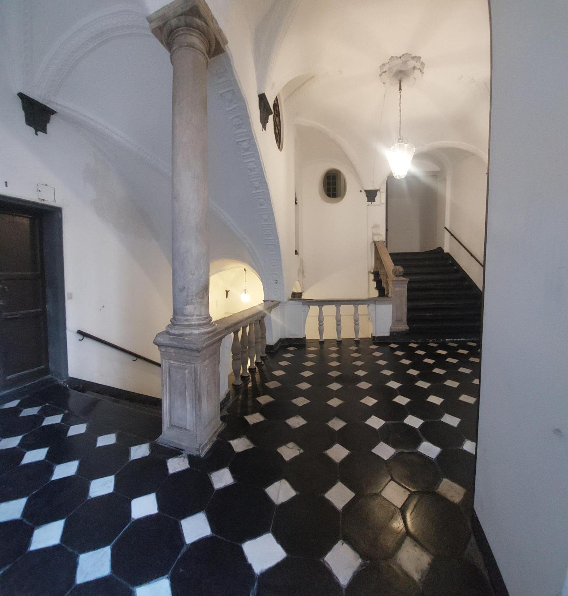 Apartamento Acquario 2