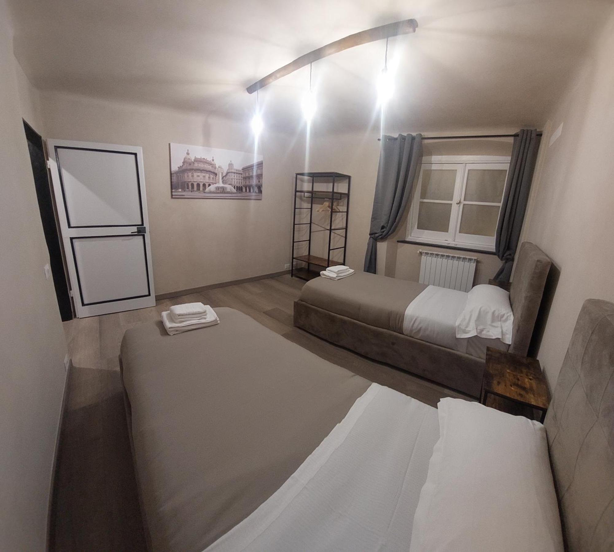 Apartamento Acquario 2 *