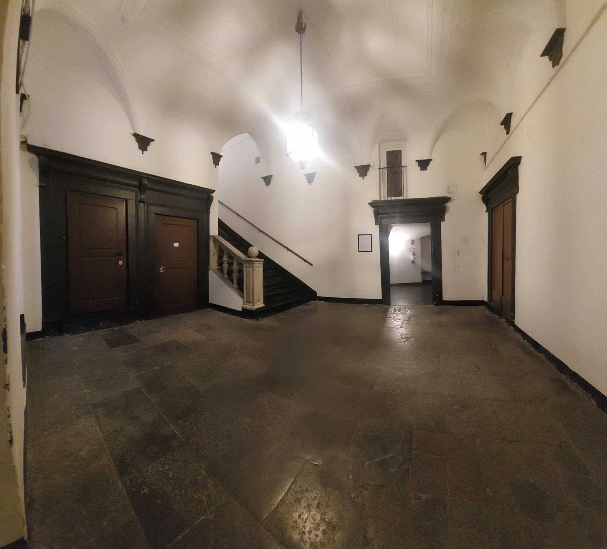 Apartamento Acquario 2